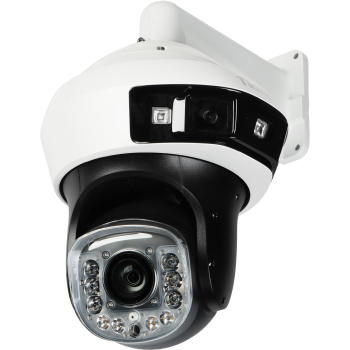 KAMERA IP SZYBKOOBROTOWA TC-H366V SPEC:4MP/25X/IW/E/A/2.8MM PANORAMICZNA - 3.7 Mpx 4.8 ... 120 mm TIANDY